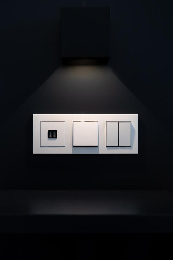 Ultreia Seven Rooms By Adelolo Santiago de Compostela Bagian luar foto