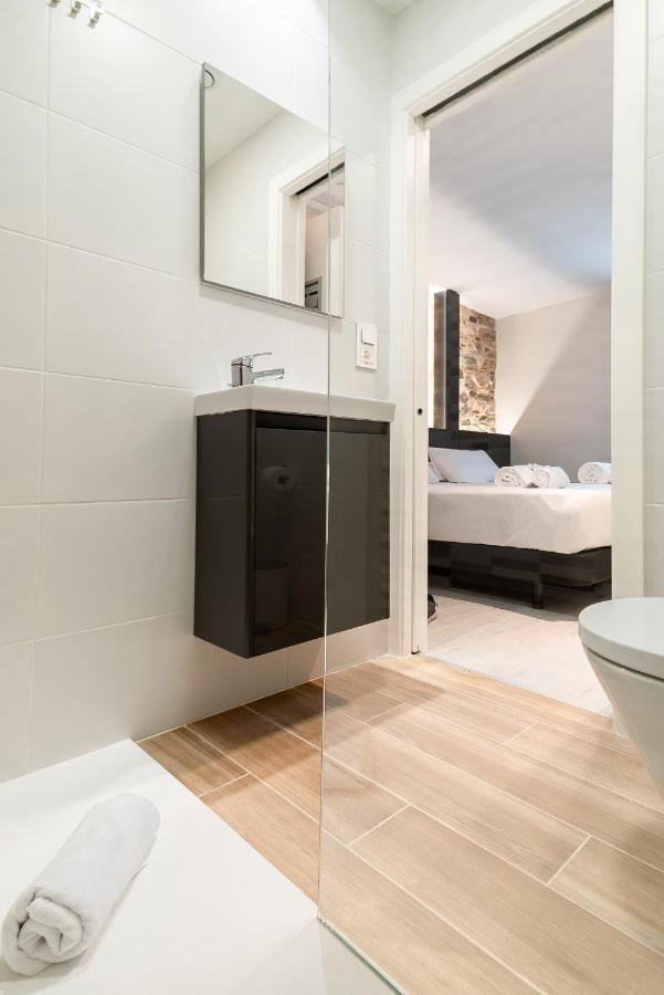 Ultreia Seven Rooms By Adelolo Santiago de Compostela Bagian luar foto